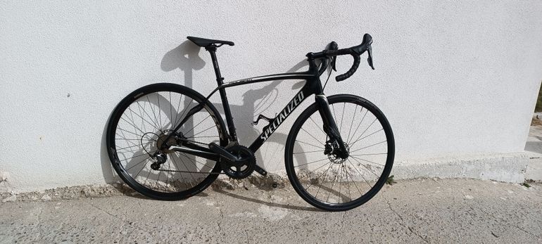 Specialized Roubaix SL4 Comp Disc 2015 2015