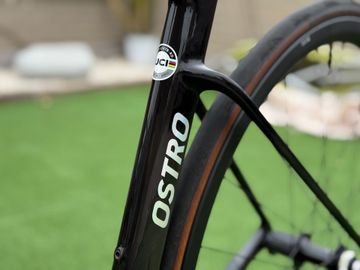 Brugt Factor ONE 2023 Frameset 2023 Road & Gravel — billede 15 af 32
