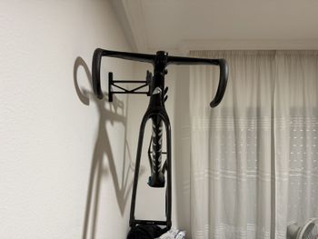 Used Factor ONE 2023 Frameset 2023 Road & Gravel, Black — image 32 of 32