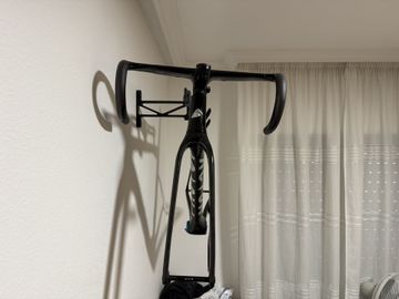 Brugt Factor ONE 2023 Frameset 2023 Road & Gravel — billede 32 af 32