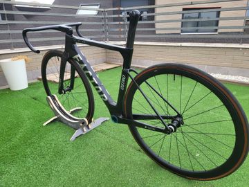 Brugt Factor ONE 2023 Frameset 2023 Road & Gravel — billede 27 af 32