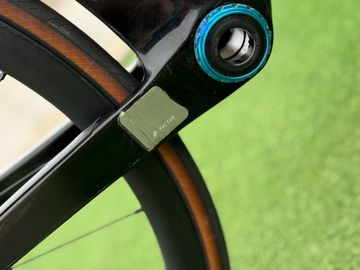 Brugt Factor ONE 2023 Frameset 2023 Road & Gravel — billede 8 af 32