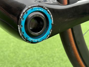 Brugt Factor ONE 2023 Frameset 2023 Road & Gravel — billede 7 af 32