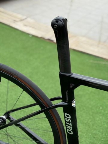 Brugt Factor ONE 2023 Frameset 2023 Road & Gravel — billede 12 af 32