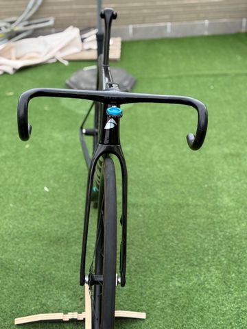 Brugt Factor ONE 2023 Frameset 2023 Road & Gravel — billede 14 af 32