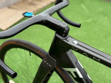 Brugt Factor ONE 2023 Frameset 2023 Road & Gravel — billede 2 af 32