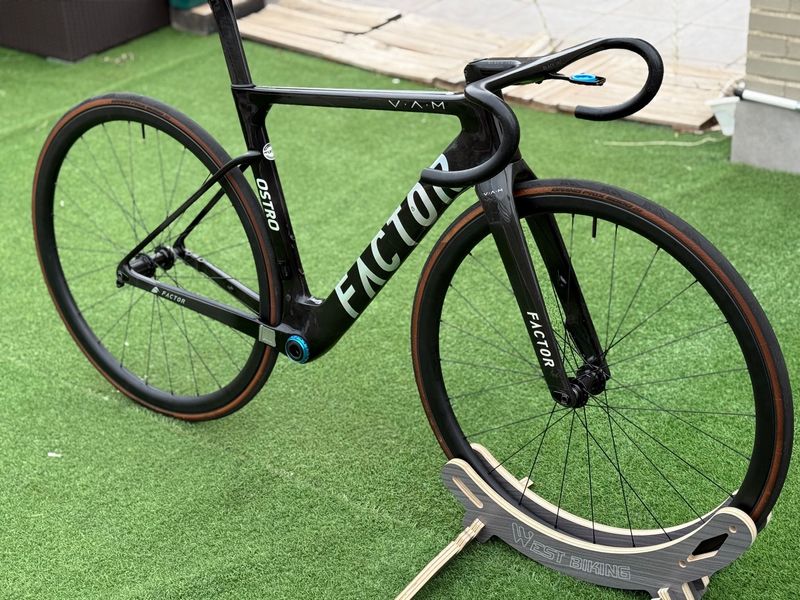 Gebrauchtes Factor ONE 2023 Frameset 2023 Road & Gravel