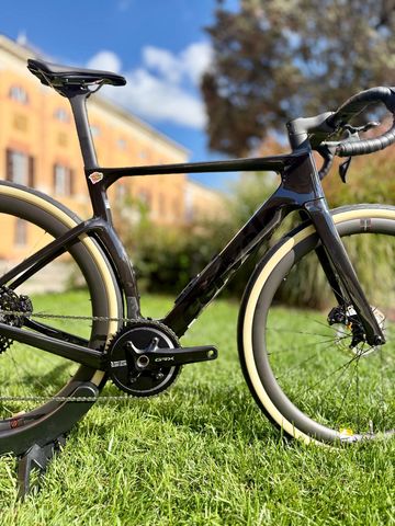 Cervélo Aspero SRAM Rival eTap AXS 2025 Road & Gravel d'occasion