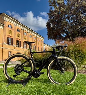 Używany Cervélo Aspero SRAM Rival eTap AXS 2025 Road & Gravel — zdjęcie 5 z 5