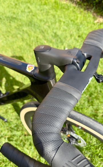 Używany Cervélo Aspero SRAM Rival eTap AXS 2025 Road & Gravel — zdjęcie 4 z 5