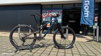 Rocky Mountain, Instinct Carbon 50 2023