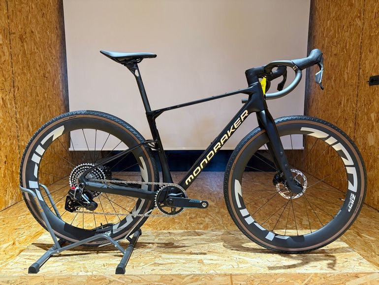 Mondraker Arid Carbon RR 2026 2025