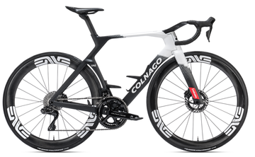Colnago Y1rs 2025 Road & Gravel usato