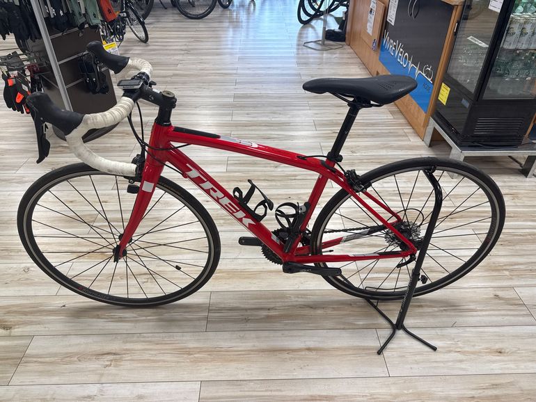 Trek Domane ALR 2018 2018