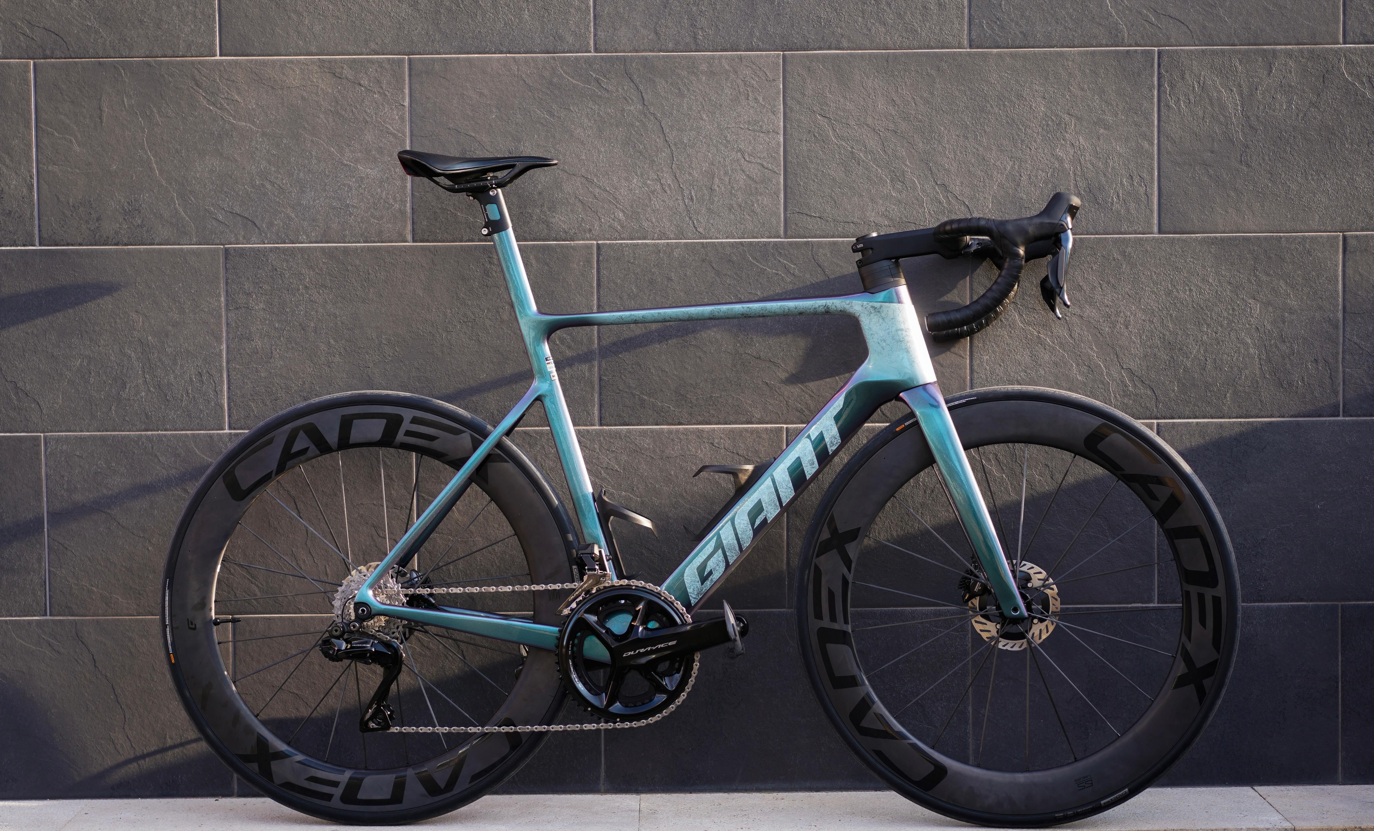 Giant Propel Advanced SL 0 2024