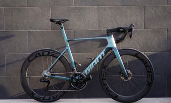 Giant, Propel Advanced SL 0