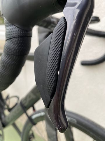Tweedehands Orbea Orca Shimano Ultegra 2023 Road & Gravel — afbeelding 5 van 8