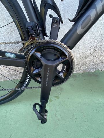 Tweedehands Orbea Orca Shimano Ultegra 2023 Road & Gravel — afbeelding 3 van 8