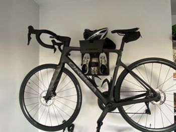 Used Orbea Orca Shimano Ultegra 2023 Road & Gravel, Black — image 2 of 8