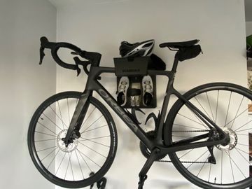 Tweedehands Orbea Orca Shimano Ultegra 2023 Road & Gravel — afbeelding 2 van 8