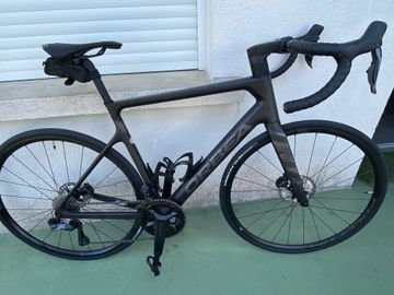 Brugt Orbea Orca Shimano Ultegra 2023 Road & Gravel