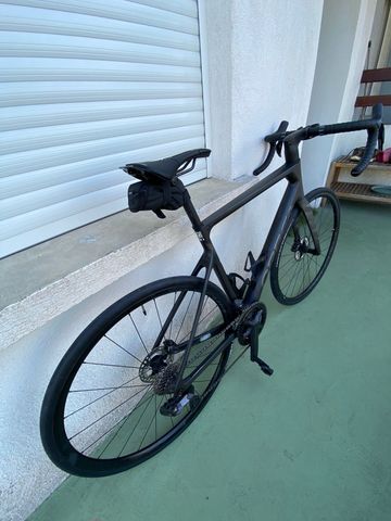 Tweedehands Orbea Orca Shimano Ultegra 2023 Road & Gravel — afbeelding 4 van 8