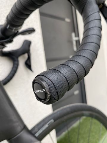 Tweedehands Orbea Orca Shimano Ultegra 2023 Road & Gravel — afbeelding 6 van 8
