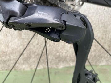 Tweedehands Orbea Orca Shimano Ultegra 2023 Road & Gravel — afbeelding 7 van 8