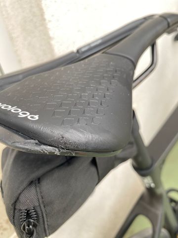 Tweedehands Orbea Orca Shimano Ultegra 2023 Road & Gravel — afbeelding 8 van 8