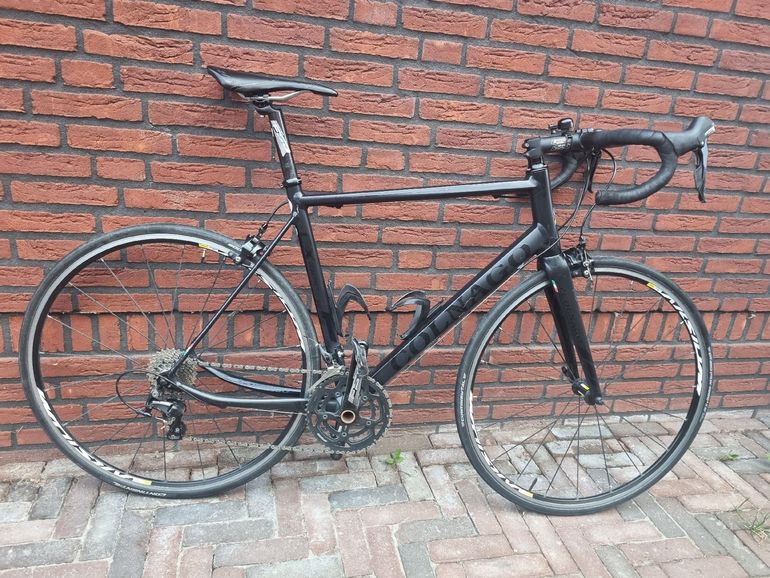 COLNAGO「コルナゴ」 CX-ZERO ALU 2016年モデル ロードバイク