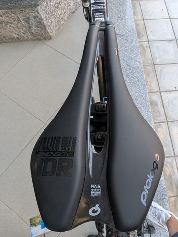 Brugt Cannondale Scalpel Shimano Deore XT 2023 Mountainbike — billede 8 af 9