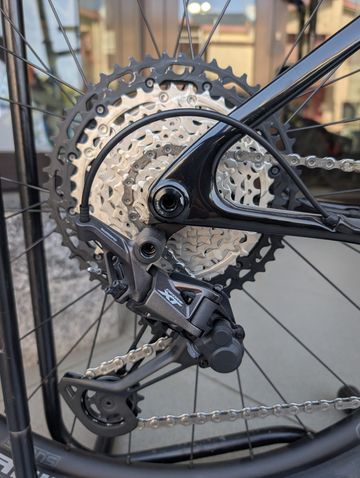 Brugt Cannondale Scalpel Shimano Deore XT 2023 Mountainbike — billede 5 af 9