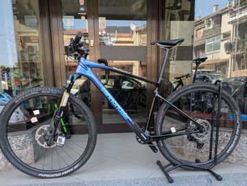 Brugt Cannondale Scalpel Shimano Deore XT 2023 Mountainbike — billede 9 af 9