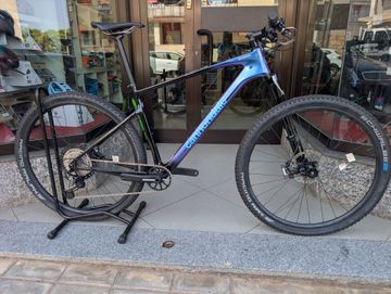 Gebrauchtes Cannondale Scalpel Shimano Deore XT 2023 MTB