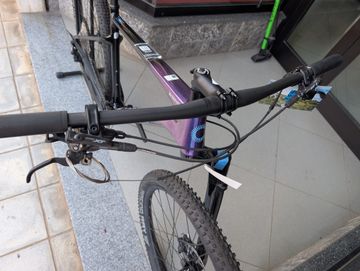 Brugt Cannondale Scalpel Shimano Deore XT 2023 Mountainbike — billede 2 af 9