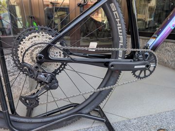 Brugt Cannondale Scalpel Shimano Deore XT 2023 Mountainbike — billede 3 af 9