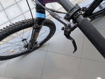 Brugt Cannondale Scalpel Shimano Deore XT 2023 Mountainbike — billede 4 af 9