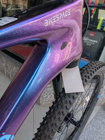 Brugt Cannondale Scalpel Shimano Deore XT 2023 Mountainbike — billede 6 af 9