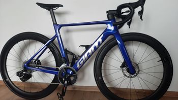 Giant, Propel Advanced 1 2024