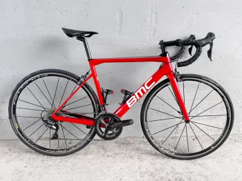BMC, Teammachine SLR01 FOUR 2019