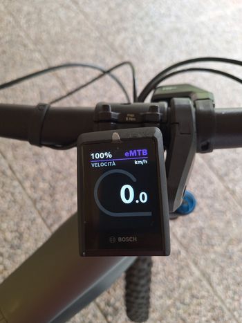 Used CUBE Cube Stereo Hybrid 140 HPC SL 750 29 2022 Mountainbike, Light Gray — image 4 of 8