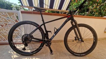 Used Bianchi Nitron 9.2 XT/SLX 2024 2024 MTB