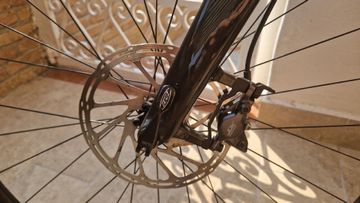 Used Bianchi Nitron 9.2 XT/SLX 2024 2024 Mountainbike, Black, 29 — image 5 of 16