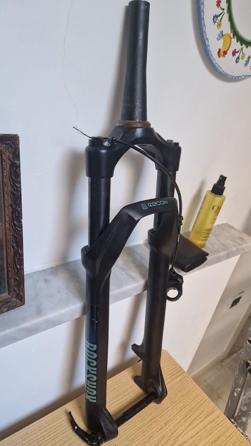 Used Bianchi Nitron 9.2 XT/SLX 2024 2024 Mountainbike, Black, 29 — image 15 of 16