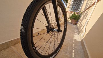 Used Bianchi Nitron 9.2 XT/SLX 2024 2024 Mountainbike, Black, 29 — image 11 of 16