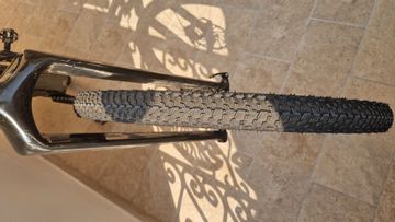 Used Bianchi Nitron 9.2 XT/SLX 2024 2024 Mountainbike, Black, 29 — image 7 of 16