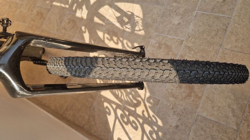 Used Bianchi Nitron 9.2 XT/SLX 2024 2024 Mountainbike, Black, 29 — image 7 of 16