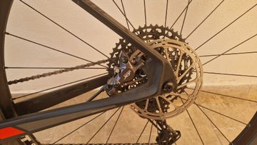 Used Bianchi Nitron 9.2 XT/SLX 2024 2024 Mountainbike, Black, 29 — image 4 of 16