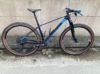 Mondraker, Podium Other SRAM