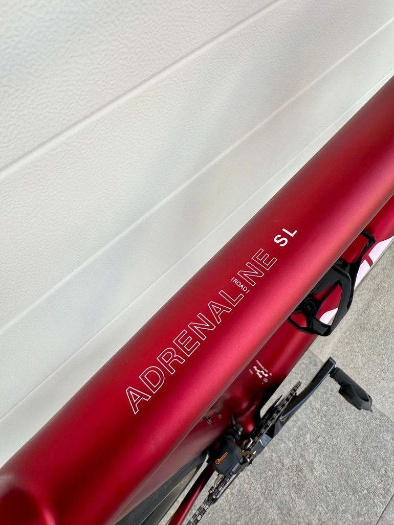 Mmr 301 MMR Adrenaline SL Dura Ace Di2 2025 2025